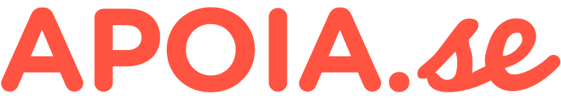 Logo apoia.se